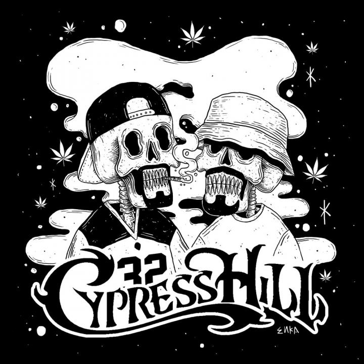 Cypress Hill - Enka