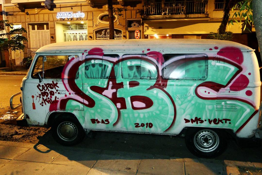 SBC - B.B.S. 
