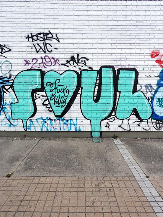 Soul - Diez Cero Uno Graffiti Respect - Bogotá 2022